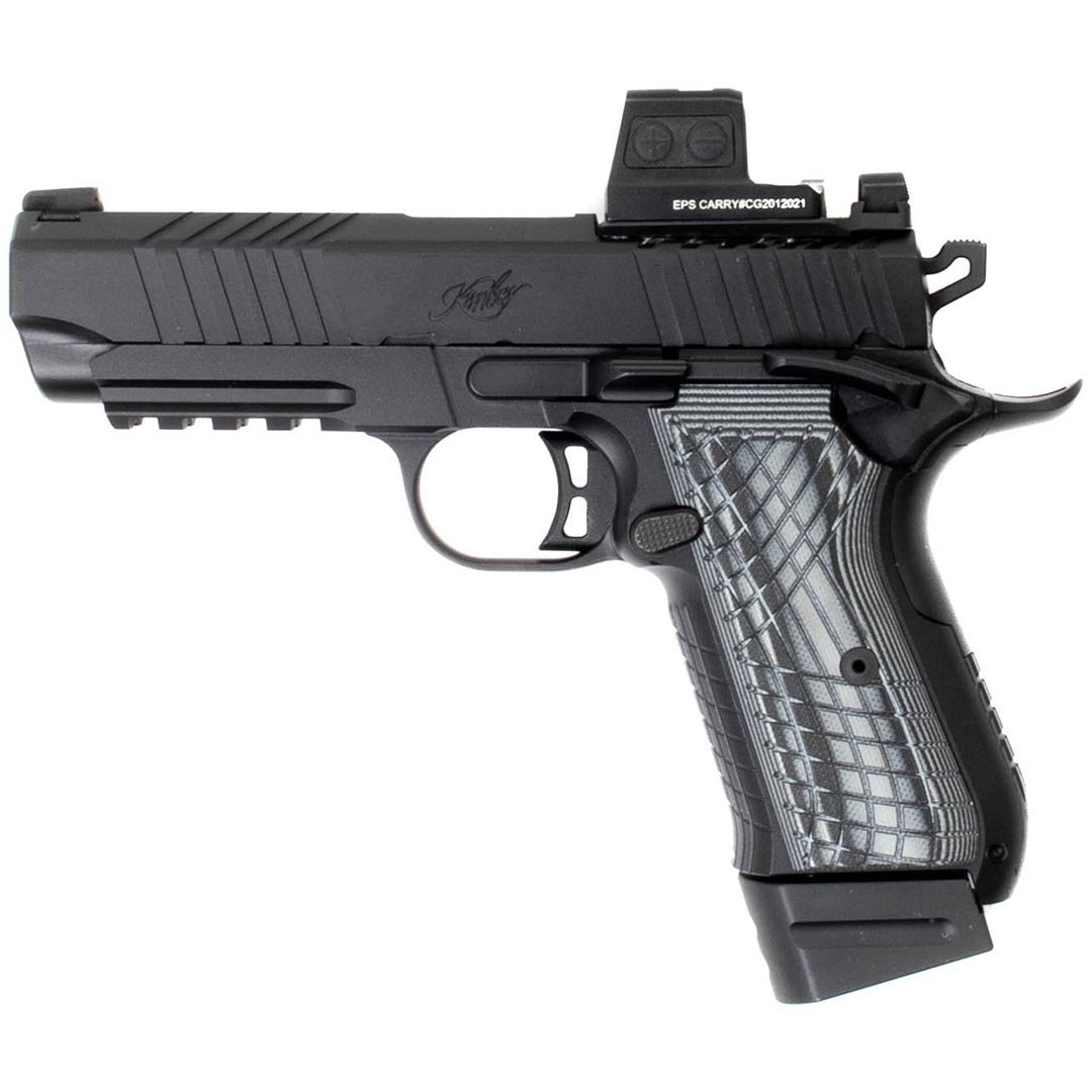KIMBER KDS9C